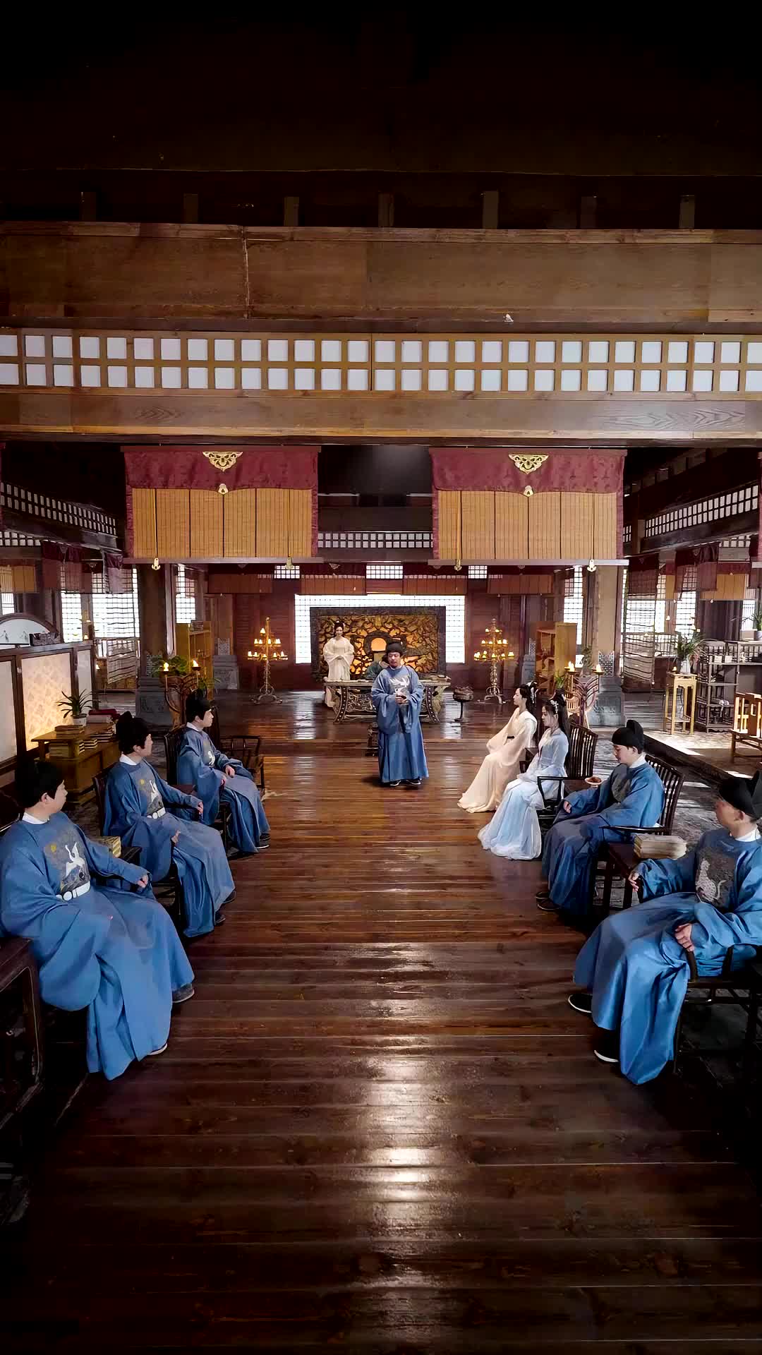 Folge 45 - Ein Verhinderter Putsch 